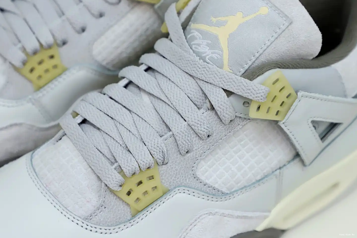  Jordan Air SE Kimikick Jordan 4 0729